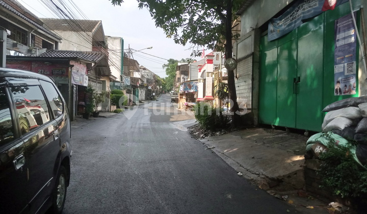 Jl. Tubagus Ismail, Dago, Rumah Hitung Tanah, Lokasi Exclusive Jl. Tubagus Ismail, Dago, Rumah Hitung Tanah, Lokasi Exclusive
