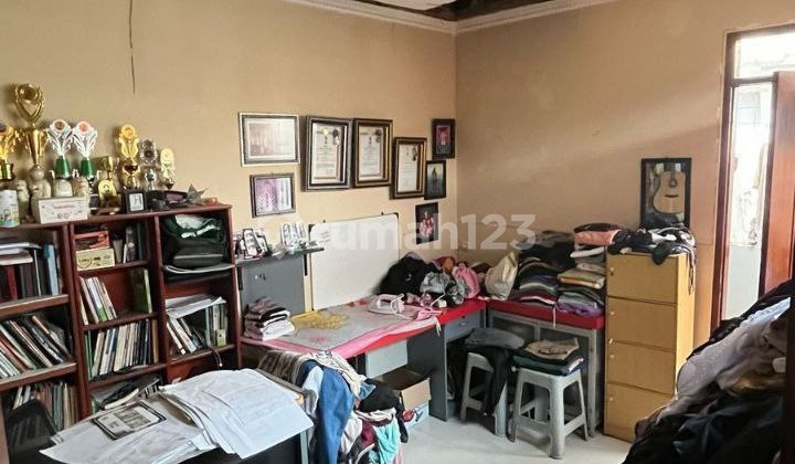 Kom. Puri Dago, Antapani, Best Location, Below Market Price 2