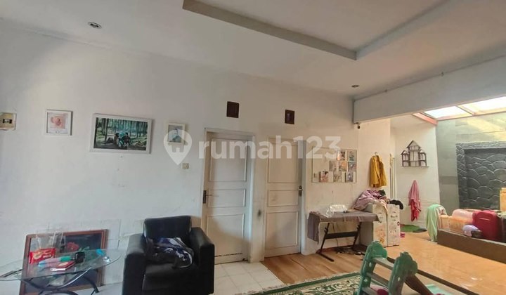 Kom. Pinus Regency, Soekarno Hatta, Bandung Timur,Lokasi Strategis 2