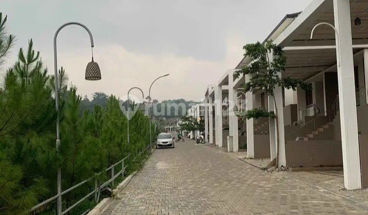 Kom. Bali Garden, Awiligar, Cikutra, Rumah Mewah Harga Menengah 1