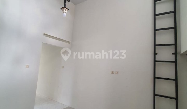 Kom. Antapani, Rumah Baru Siap Huni, Harga Dibawah Pasar, Sangat Strategis 2