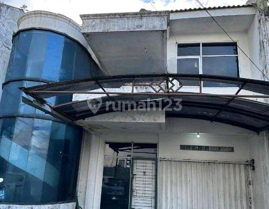 Jl. Ahmad Yani, Cicadas, Harga Dibawah Njop, Dekat Ke Jalan Riau 1