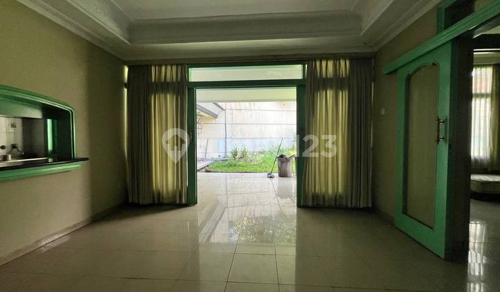 Sayap Jl. Sunda, Cocok Untuk Tempat Tinggal Dan Kantor, Harga Murah 2