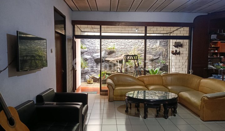 Jl. Guntur Sari, Turangga, Harga Murah, Lokasi Bagus Banget, Langka