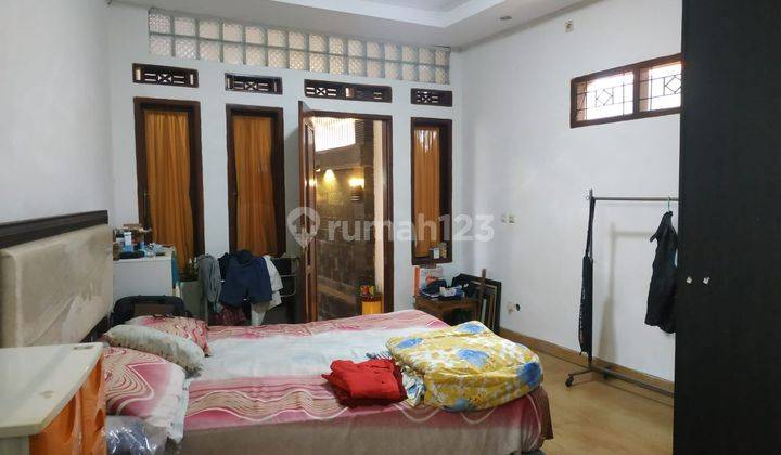 Hot Sale Rumah Bagus 2 Lantai Semi Furnished Di Puri Dago Antapani 1