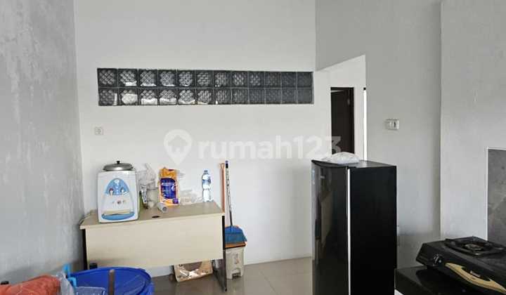 Jual Cepat! Rumah Hook di Kopo Permai Siap Huni Cocok untuk Hunian & Usaha 2