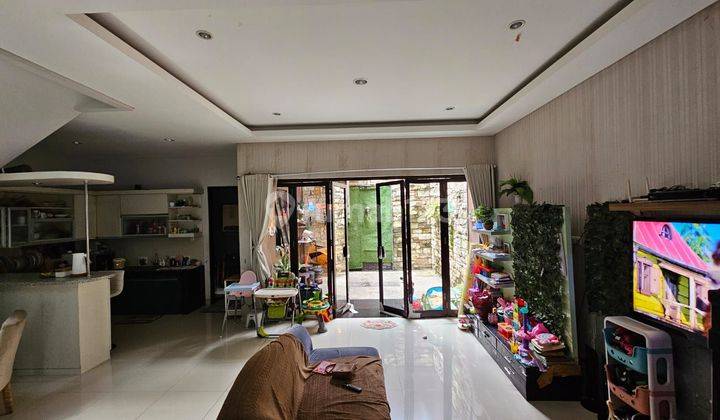 Hot Sale! Rumah Bagus Siap Huni Di Komplek Elit Gegerkalong Setiabudi Bandung