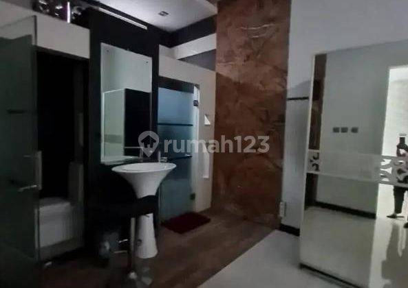 MURAH! RUMAH MODERN BAGUS DI CLUSTER FAVORIT SINGGASANA PRADANA 2