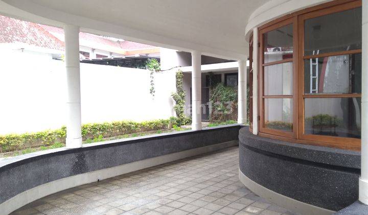 RUMAH BELANDA HERITAGE X MODERN BAGUS SAYAP DAGO JUANDA BANDUNG 2