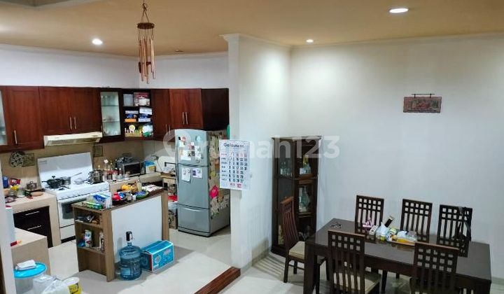 (R) JUAL RUMAH MODERN SIAP HUNI DI Pusat KOTA BDG SAYAP LEUWIPANJANG 2