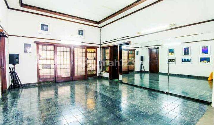 HARGA ISTIMEWA DI SAYAP RIAU! RUMAH HERITAGE LEGENDARIS BANDUNG 2