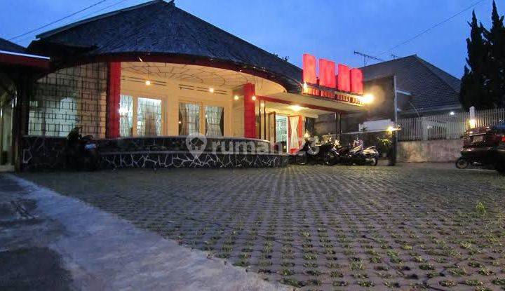 HARGA ISTIMEWA DI SAYAP RIAU! RUMAH HERITAGE LEGENDARIS BANDUNG 1