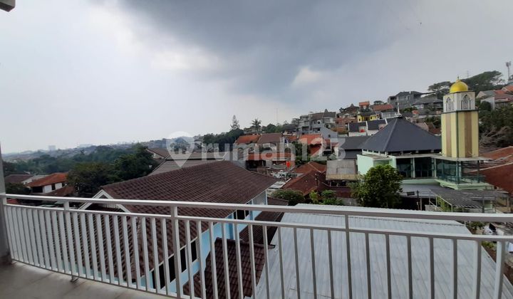 RUMAH BARU NIH! 2 LANTAI SIAP HUNI DI AWILIGAR BANDUNG UTARA VIEW KEREN 2