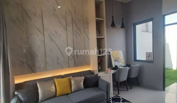 (Y) PROMO RUMAH BARU VIRAL GA PAKE MAHAL DALAM CLUSTER DI CIWASTRA 2