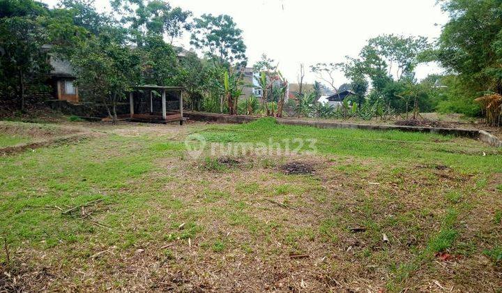 DIJUAL TANAH DI JATIHANDAP CICAHEUM BANDUNG COCOK DIBUAT CLUSTER 2