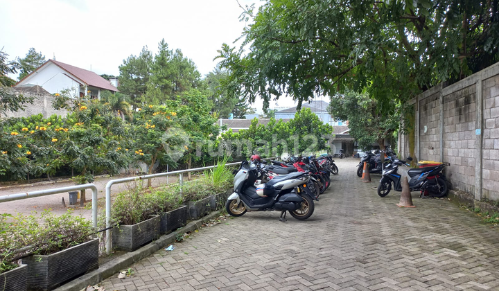 Investasi Menarik! Gedung Komersial Beserta Bisnis Super Cuan di Area Sutami Bandung Utara Kota Investasi Menarik! Gedung Komersial Beserta Bisnis Super Cuan di Area Sutami Bandung Utara Kota