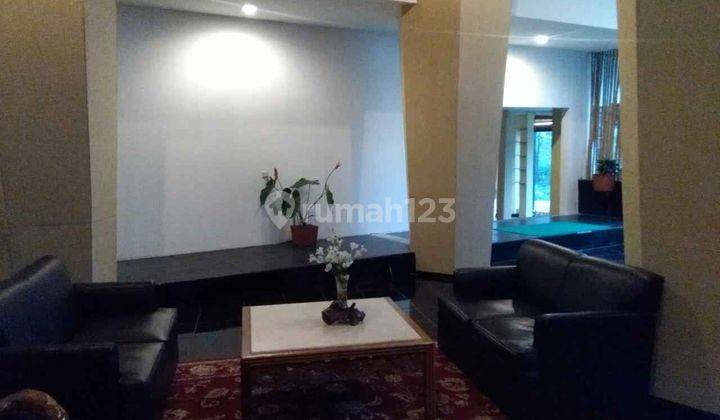 HOT SALE! HOTEL MELATI DI LEMBANG HARGA DIBAWAH NJOP  2