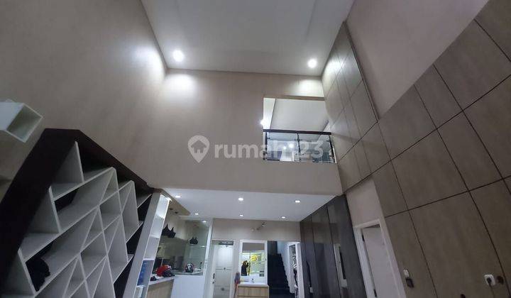 Rumah Lux Kolam Renang Harga Dibawah Njop Di Bandung Kota 2