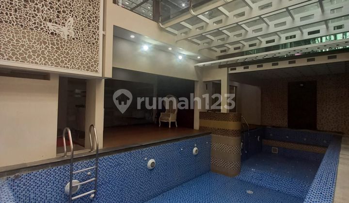 MAKIN MURAH DIBAWAH NJOP! Rumah Lux Kolam Renang Di Sayap Soekarno Hatta Dekat UNINUS Bandung Kota MAKIN MURAH DIBAWAH NJOP! Rumah Lux Kolam Renang Di Sayap Soekarno Hatta Dekat UNINUS Bandung Kota