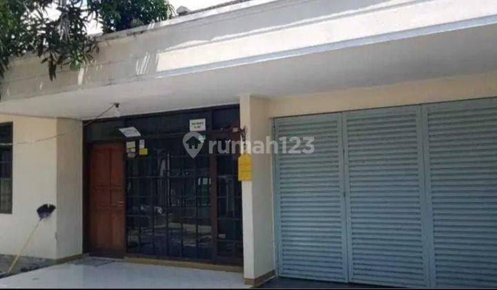 HARGA MENARIK! RUMAH ASRI TERAWAT SIAP HUNI DI SAYAP BATUNUNGGGAL BUAHBATU BANDUNG 1