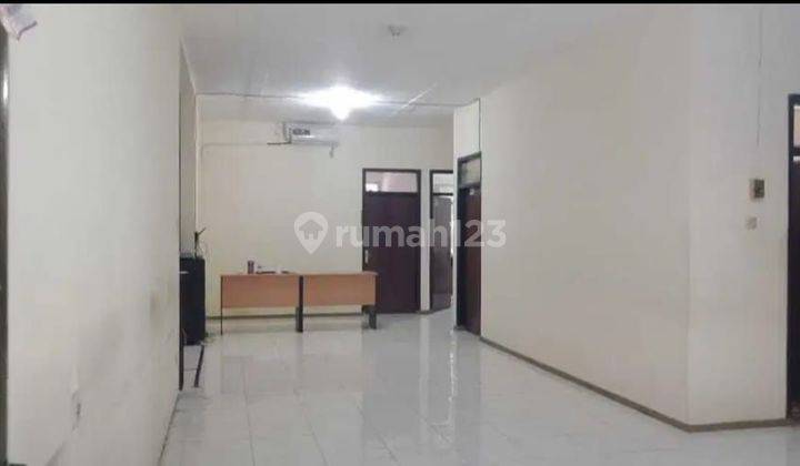 HARGA MENARIK! RUMAH ASRI TERAWAT SIAP HUNI DI SAYAP BATUNUNGGGAL BUAHBATU BANDUNG 2