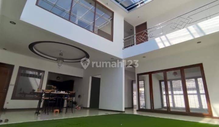 RUMAH MODERN LUX DI SAYAP MARGACINTA BUAHBATU! SIAP HUNI 1