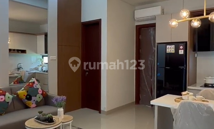 Cool New House Ready to Occupy in Kalijati Antapani, Bandung City 2