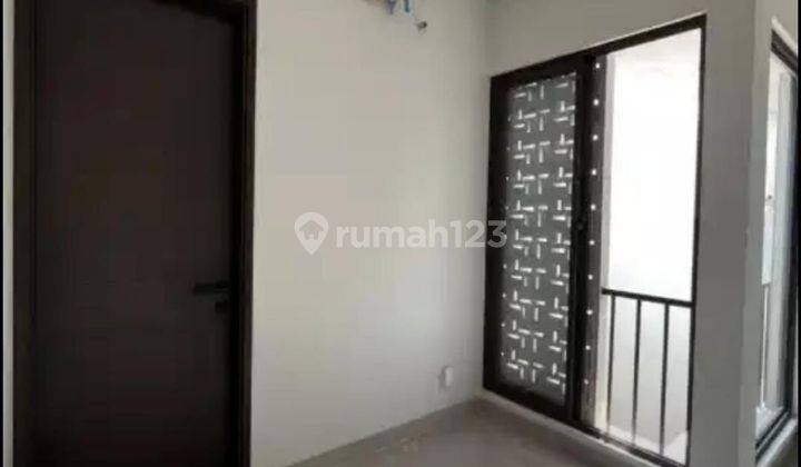 Jual Rumah Baru Siap Huni Dalam Cluster Flora Tipe Fanya Di Summarecon Bandung  2