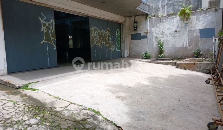 JUAL CEPAT NEGO SAMPAI JADI! Gudang Hitung Tanah Di Ahmad Yani Cicadas Bandung