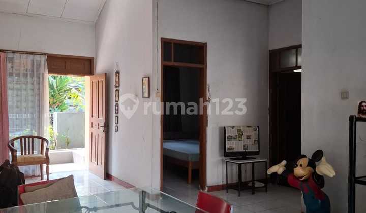 Rumah Siap Huni di Kopo Permai Ii Lingkungan Nyaman, Jalan Lebar, Cocok untuk Hunian dan Usaha Rumah Siap Huni di Kopo Permai Ii Lingkungan Nyaman, Jalan Lebar, Cocok untuk Hunian dan Usaha