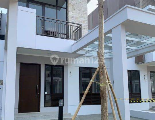 Jual Rumah Modern Siap Huni Di Cluster Fashagriya Podomoro Park Bandung 2