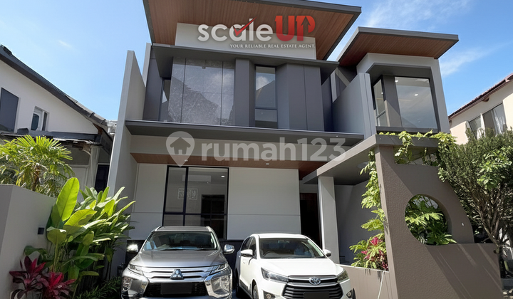 RUMAH BARU KEREEEN #3! Modern Minimalis di Komplek Bergengsi Setra Duta Bandung Utara RUMAH BARU KEREEEN #3! Modern Minimalis di Komplek Bergengsi Setra Duta Bandung Utara