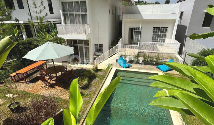 TURUN HARGA MAKIN MENARIK! RUMAH MODERN LUX SPLIT LEVEL DI DAGO PAKAR RESORT BANDUNG UTARA TURUN HARGA MAKIN MENARIK! RUMAH MODERN LUX SPLIT LEVEL DI DAGO PAKAR RESORT BANDUNG UTARA