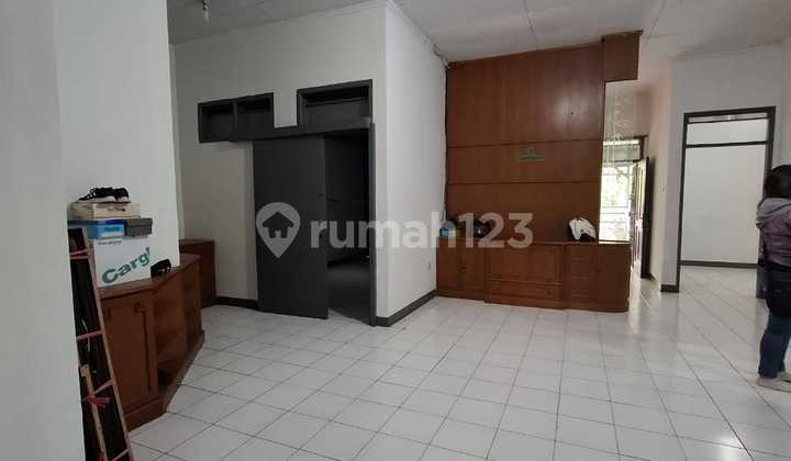 Newly Renovated House Ready to Occupy Near Main Road in Tki Taman Kopo Indah 2