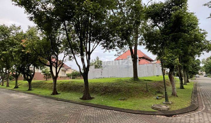 NEGO KERAS SAMPAI JADI! Harga Dibawah Pasar Tanah Kavling Hook Siap Bangun Di Tatar Favorit Kota Baru Parahyangan 1