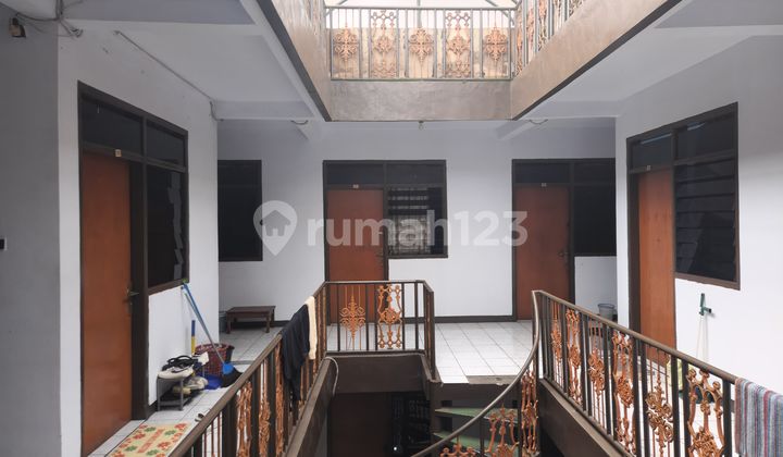 Investasi Passive Income Kost 49 Kamar di Sayap Sukajadi Bandung Utara