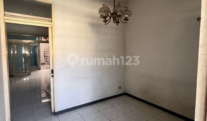 Jual Cepat! Rumah di Kopo Permai 3 Renov & Bersih Cocok Untuktinggal, Usaha, Kantor 2