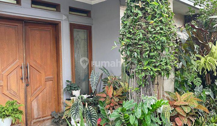 Harga Terbaik! Rumah Modern Siap Huni Di Komplek Dirgantara Cijerah Kota Bandung 1