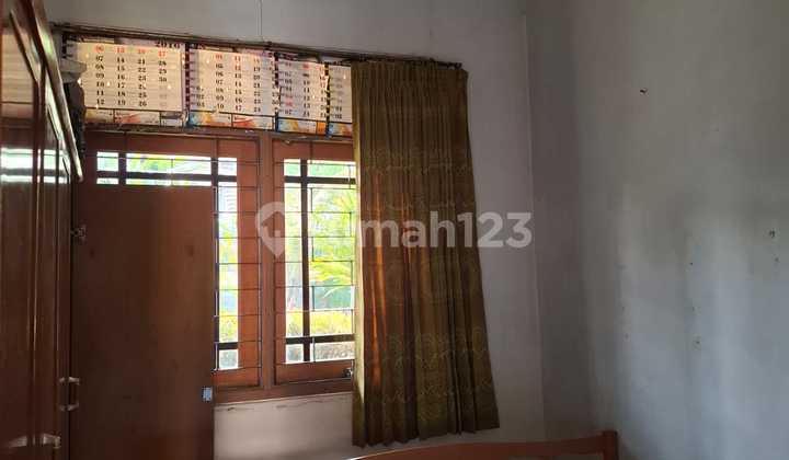 Rumah Siap Huni di Kopo Permai Ii Lingkungan Nyaman, Jalan Lebar, Cocok untuk Hunian dan Usaha 2