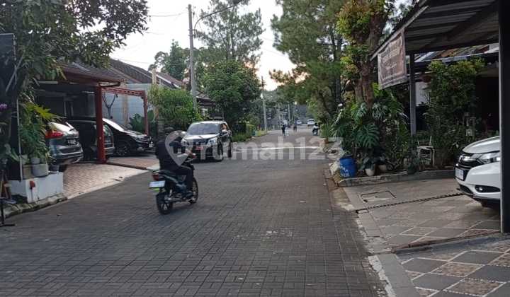 JUAL CEPAT! Rumah Modern Siap Huni SHM One Gate Di Grand Sharon Soekarno Hatta 2