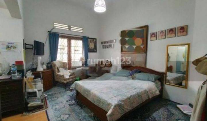 Turun Harga Murah Jarang Ada! Rumah Asri Di Sayap Riau Kota Bandung 2