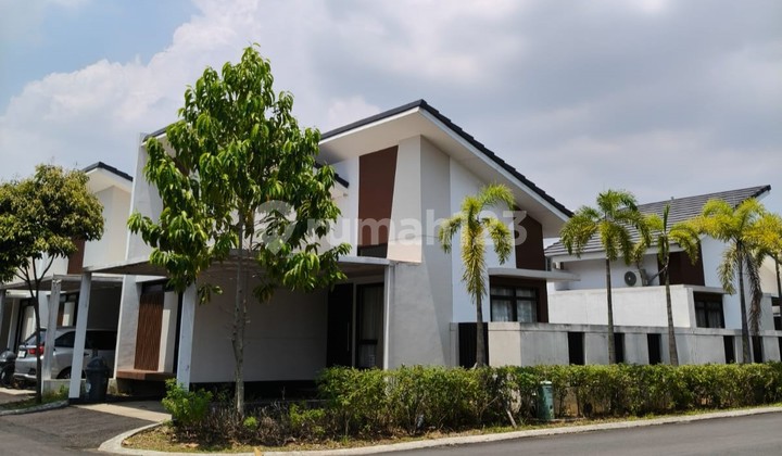 Siap Huni! Jarang Ada! Rumah di Cluster Padmagriya Hook Podomoro Park Siap Huni! Jarang Ada! Rumah di Cluster Padmagriya Hook Podomoro Park