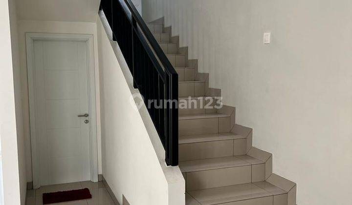 Jual Sewa Rumah Bagus Dalam Cluster Amanda Di Summarecon Bandung 2