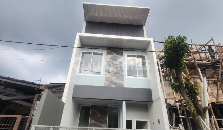 KEREN BANGET! JUAL RUMAH BARU MODERN MINIMALIS DI KOPO PERMAI BANDUNG KEREN BANGET! JUAL RUMAH BARU MODERN MINIMALIS DI KOPO PERMAI BANDUNG