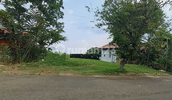 KAVLING DENGAN VIEW TERCANTIK DI DAGO RESORT! 