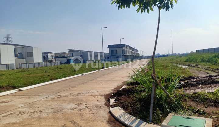 HARD NEGOTIATION! Cheapest Plot Land Hook Cluster Sadyagriya In Podomoro Park HARD NEGOTIATION! Cheapest Plot Land Hook Cluster Sadyagriya In Podomoro Park