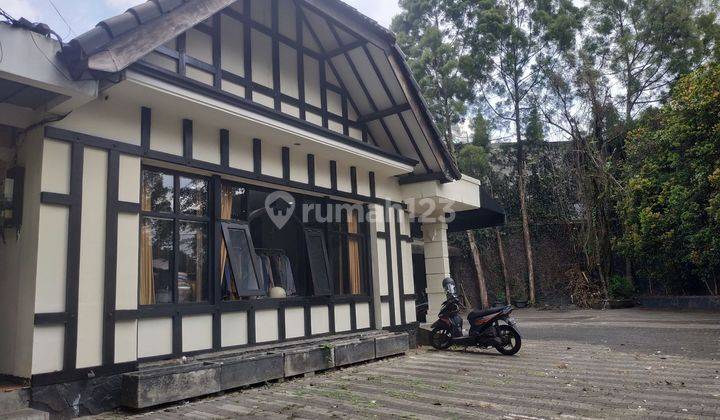 JUAL RUMAH RUANG USAHA DI SAYAP DAGO JUANDA HITUNG TANAH DI KOTA BANDUNG 2