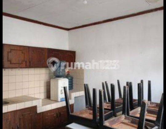 Cheap Cheap Cheap! Old House with Spacious Land in Kopo Permai Suitable for Residence and Warehouse 2