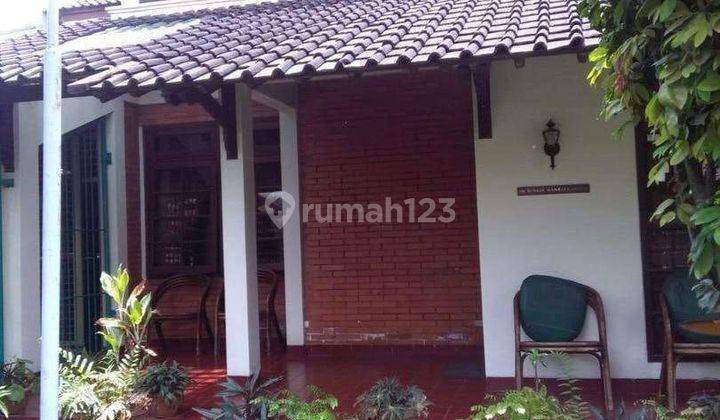 Harga Menarik! Jual Rumah Asri Siap Huni Di Batu Indah Batununggal Kota Bandung 1