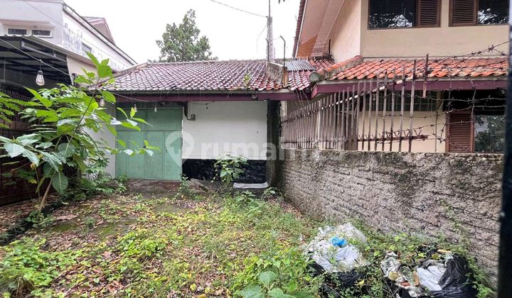 JUAL / SEWA MENARIK JARANG ADA Ruang Usaha Lokasi Strategis Di Sayap Riau Kota Bandung